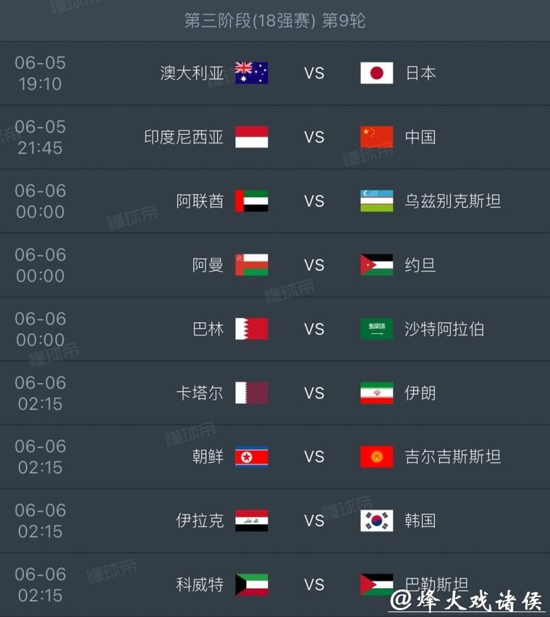 2026世界杯直播实时解说一览 2026世界杯直播实时解说一览