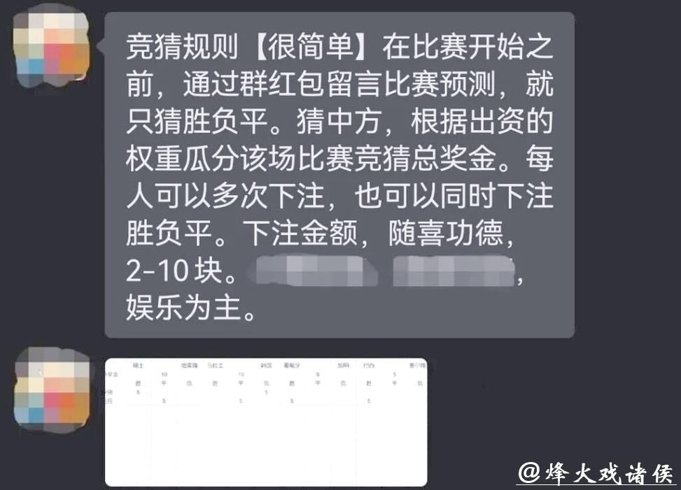 世界杯竞猜平台：支持多种下注方式